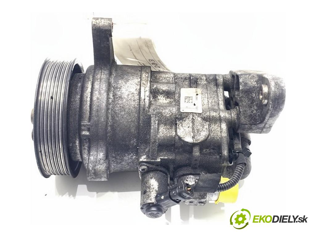 BMW F07 liftback 2011 220 kW 535 d xDrive 2993 Pumpa servočerpadlo 407631501 (Servočerpadlo)