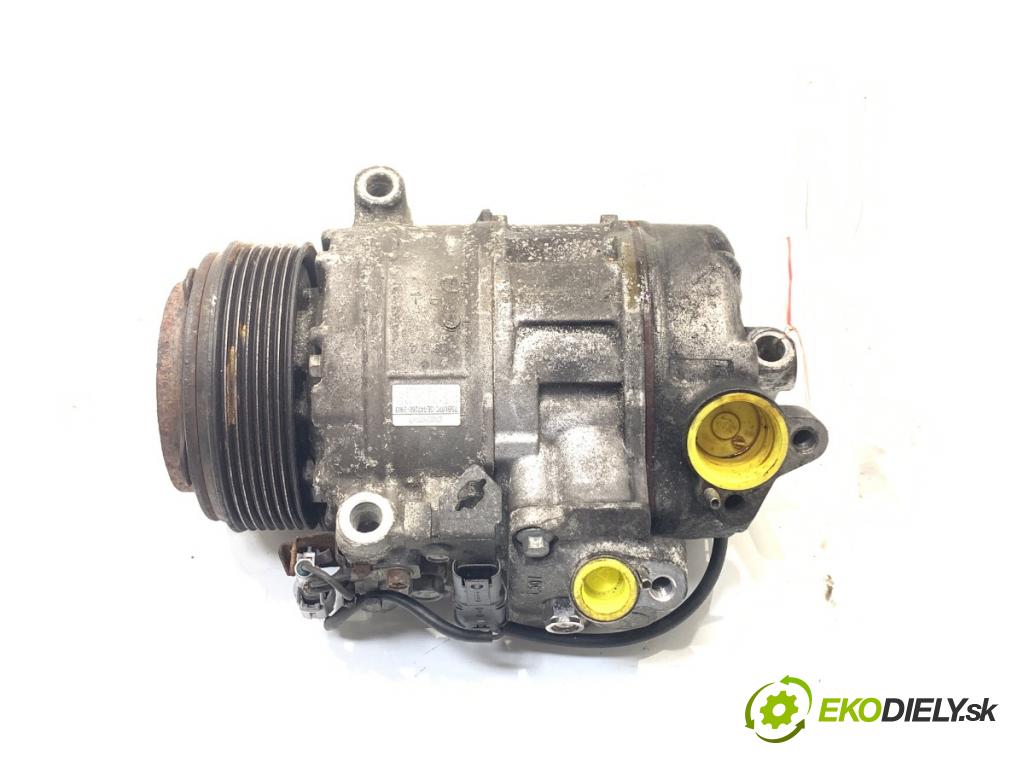 BMW F07 liftback 2011 220 kW 535 d xDrive 2993 kompresor klimatizace GE447260-2983 (Kompresor klimatizace)