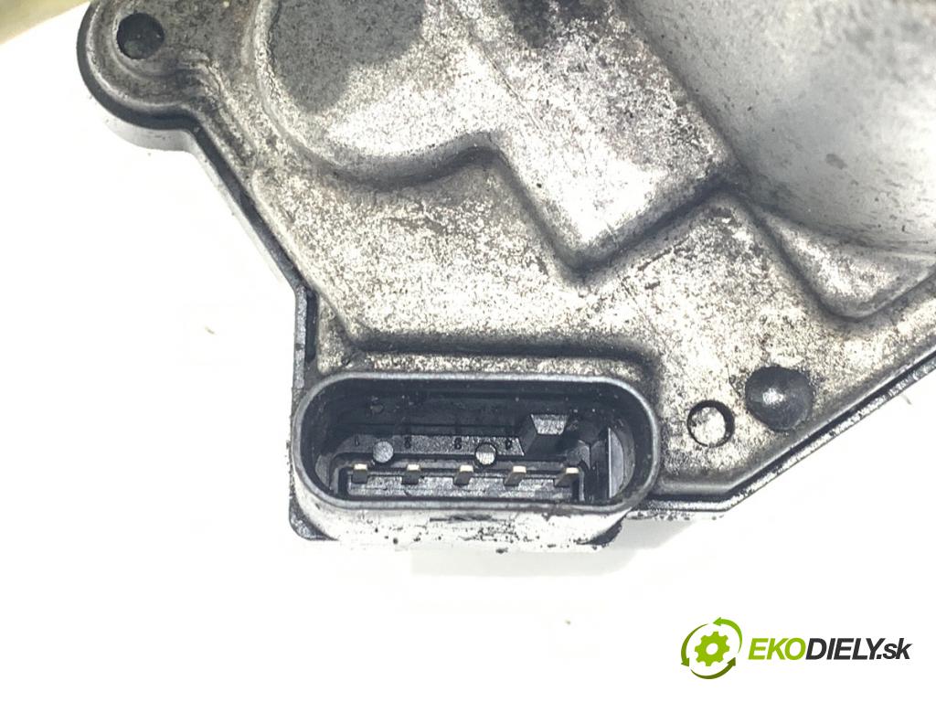 BMW F07 liftback 2011 220 kW 535 d xDrive 2993 škrtíci klapka 7806231 (Škrticí klapka)
