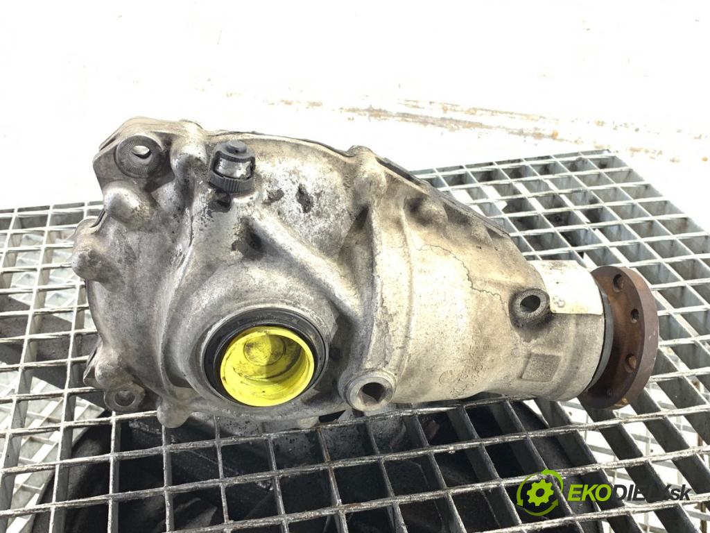 BMW F07 liftback 2011 220 kW 535 d xDrive 2993 Reduktor 2.65 7589155