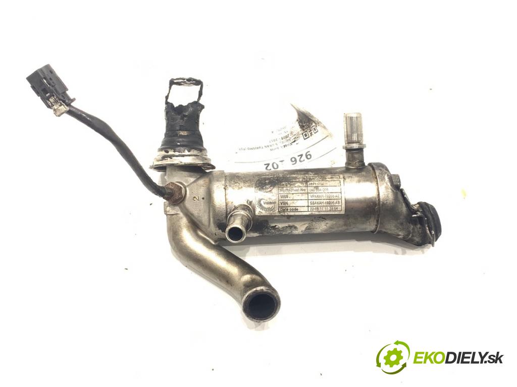 BMW F07 liftback 2011 220 kW 535 d xDrive 2993 chladič EGR 8507334