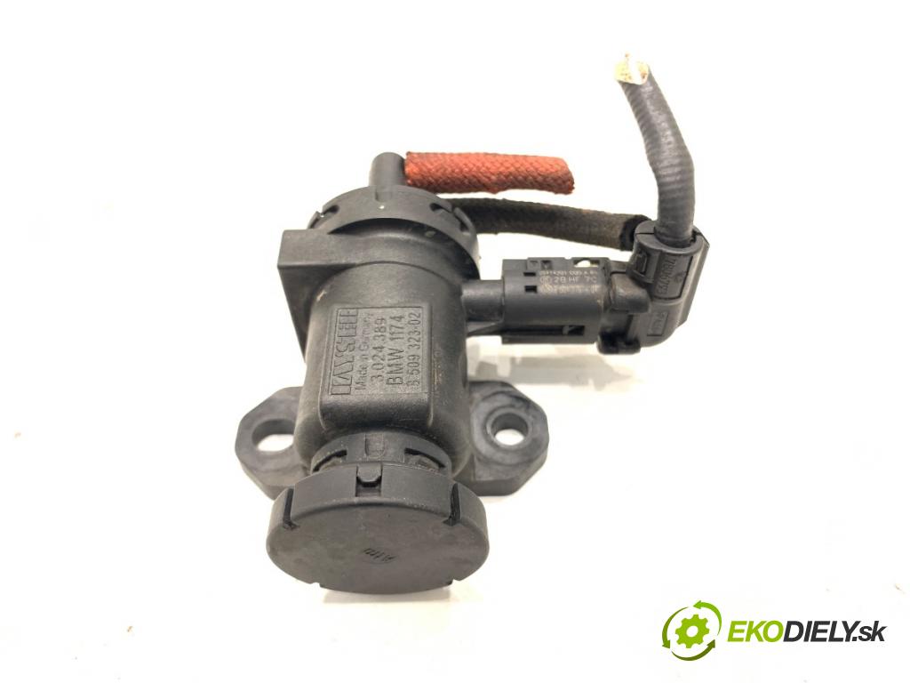 BMW F07 liftback 2011 220 kW 535 d xDrive 2993 Ventil tlaku 8509323 (Ventil)