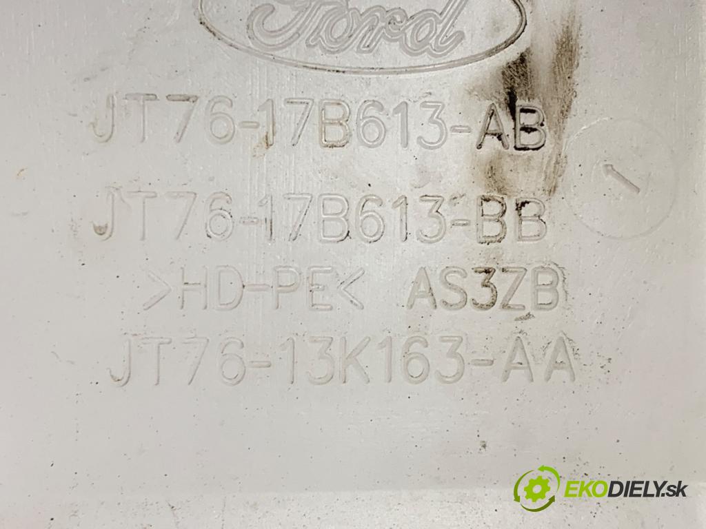 FORD TRANSIT COURIER Nadwozie pełne/minivan 2020 74 kW 1.0 EcoBoost 998 nádržka ostřikovačů JT76-17B613-AB