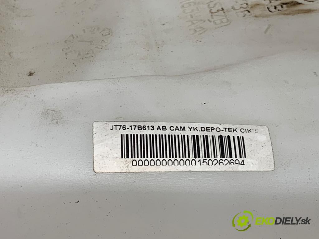 FORD TRANSIT COURIER Nadwozie pełne/minivan 2020 74 kW 1.0 EcoBoost 998 nádržka ostřikovačů JT76-17B613-AB