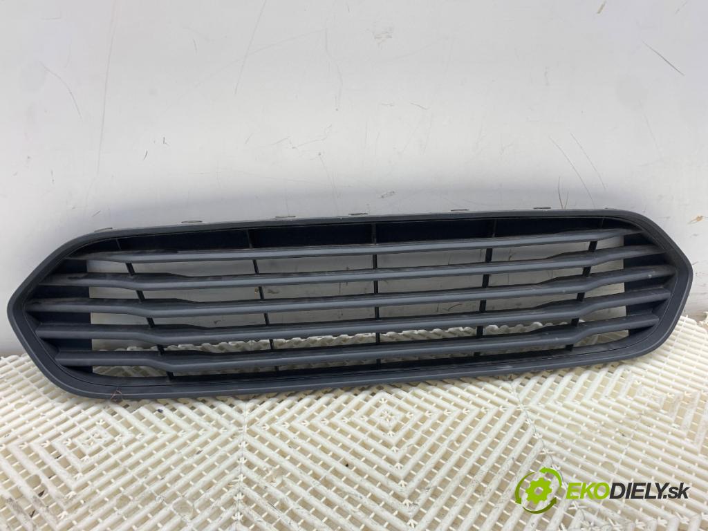 FORD TRANSIT COURIER Nadwozie pełne/minivan 2020 74 kW 1.0 EcoBoost 998 mří topení přední část JT76-173968-AB