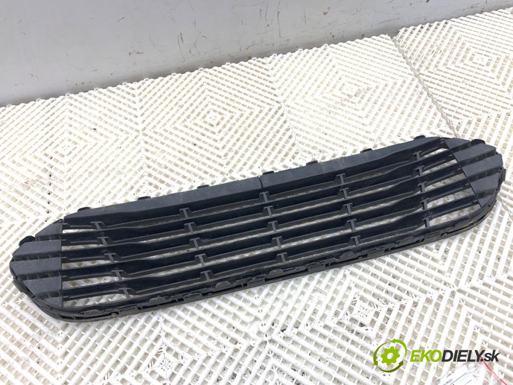 FORD TRANSIT COURIER Nadwozie pełne/minivan 2020 74 kW 1.0 EcoBoost 998 mří topení přední část JT76-173968-AB