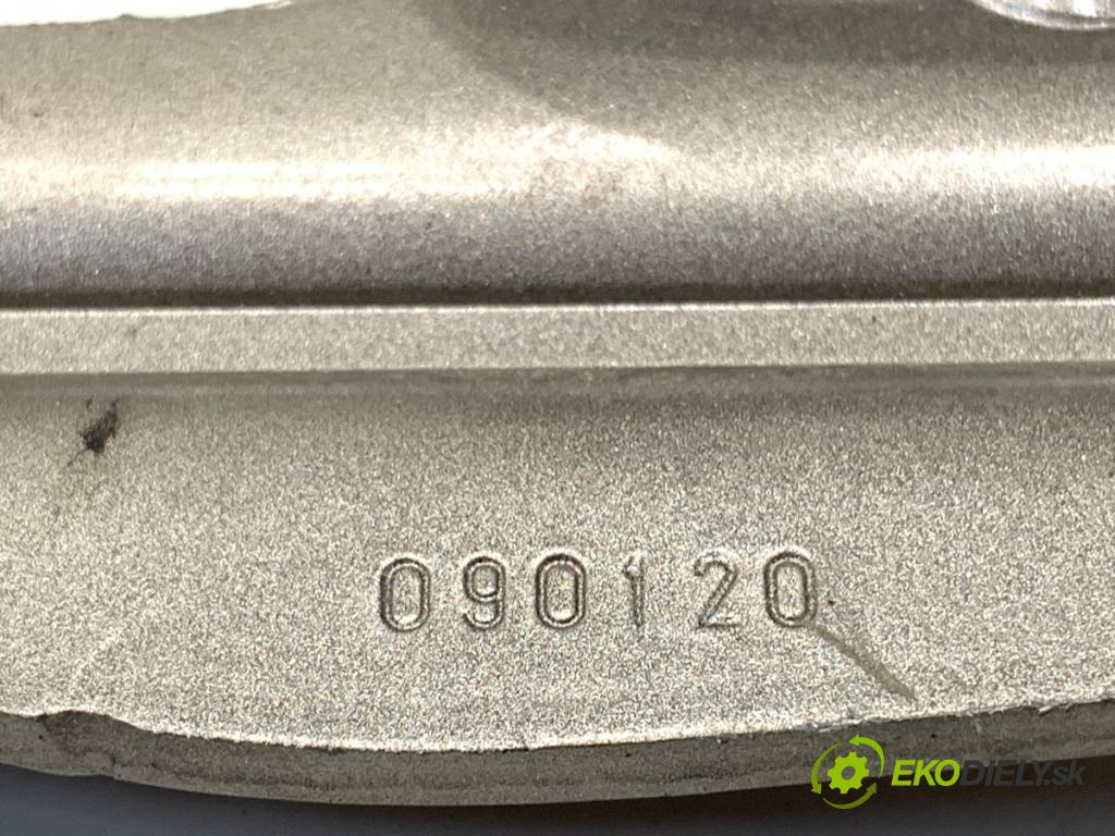 FORD TRANSIT COURIER Nadwozie pełne/minivan 2020 74 kW 1.0 EcoBoost 998 závěs kapoty levý přední část ET7616801AB