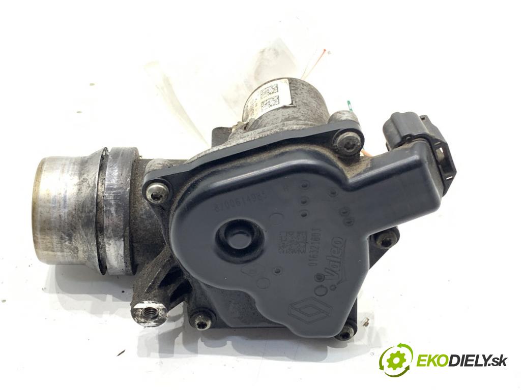 NISSAN JUKE F15 SUV 2013 81 kW 1.5 dCi 1461 Škrtiaca klapka 8200614985 (Škrtiaca klapka)