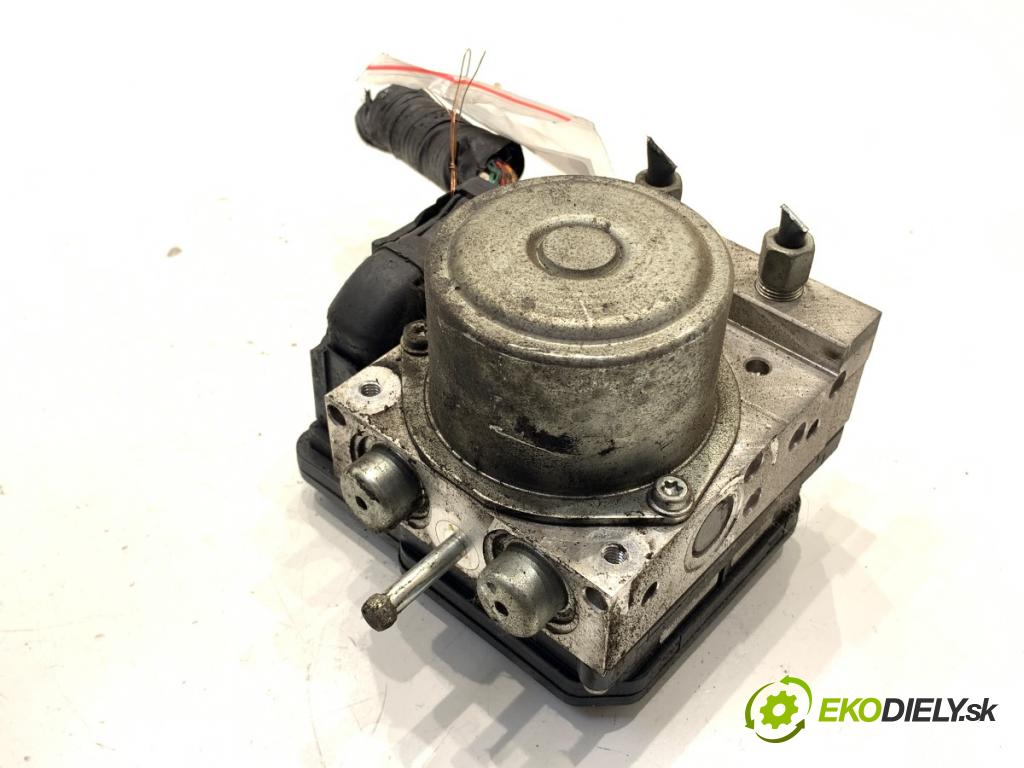 NISSAN JUKE F15 SUV 2013 81 kW 1.5 dCi 1461 pumpa ABS 47660-BX80C (Pumpa ABS)