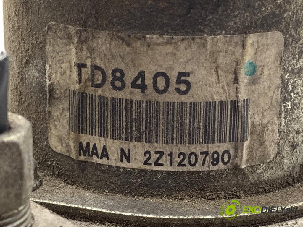 NISSAN JUKE F15 SUV 2013 81 kW 1.5 dCi 1461 pumpa ABS 47660-BX80C (Pumpa ABS)