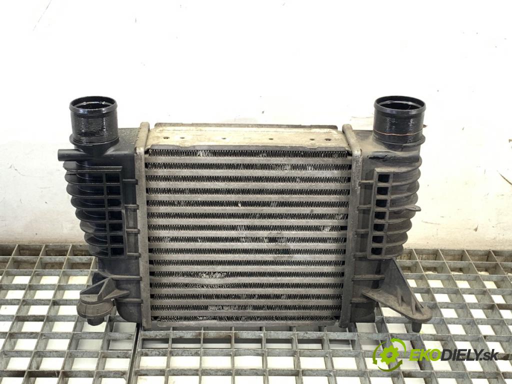 NISSAN JUKE F15 SUV 2013 81 kW 1.5 dCi 1461 intercooler 8200471885 (Intercooler (chladič stlačeného vzduchu))