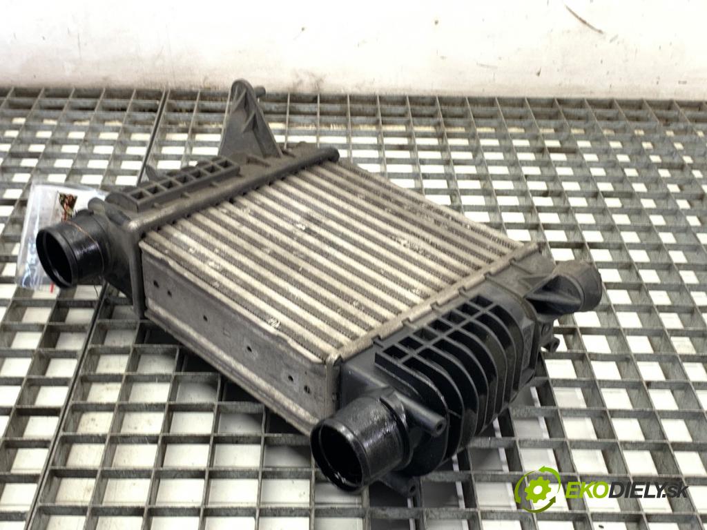 NISSAN JUKE F15 SUV 2013 81 kW 1.5 dCi 1461 intercooler 8200471885 (Intercooler (chladič stlačeného vzduchu))