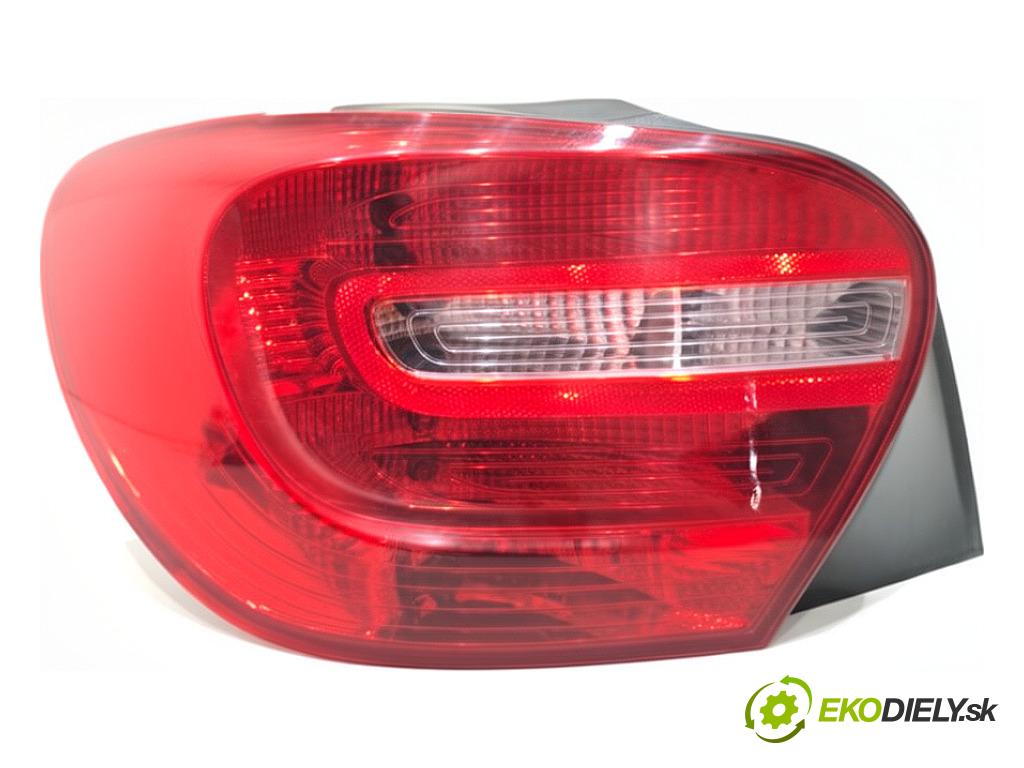 MERCEDES-BENZ W176 liftback 2013 90 kW A 180 (176.042) 1595 Svetlo ľavy zad A1769060100