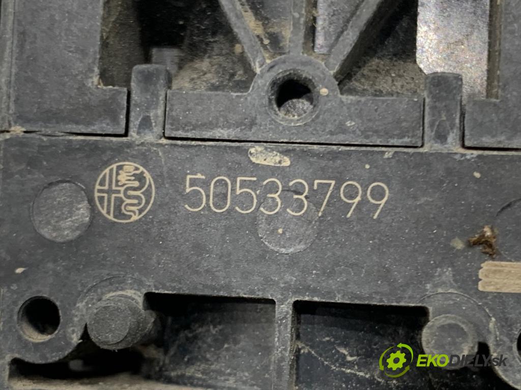 ALFA ROMEO GIULIA sedan 2018 206 kW 2.0 Q4 (952ACA45) 1995 Rúra vody 50533799