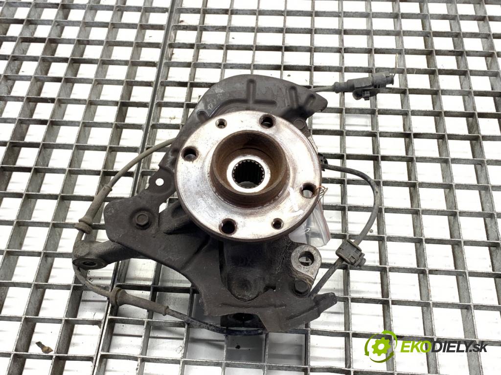FIAT PANDA III liftback 2014 51 kW 1.2 (312PXA1A) 1242 náboj pravy predný 