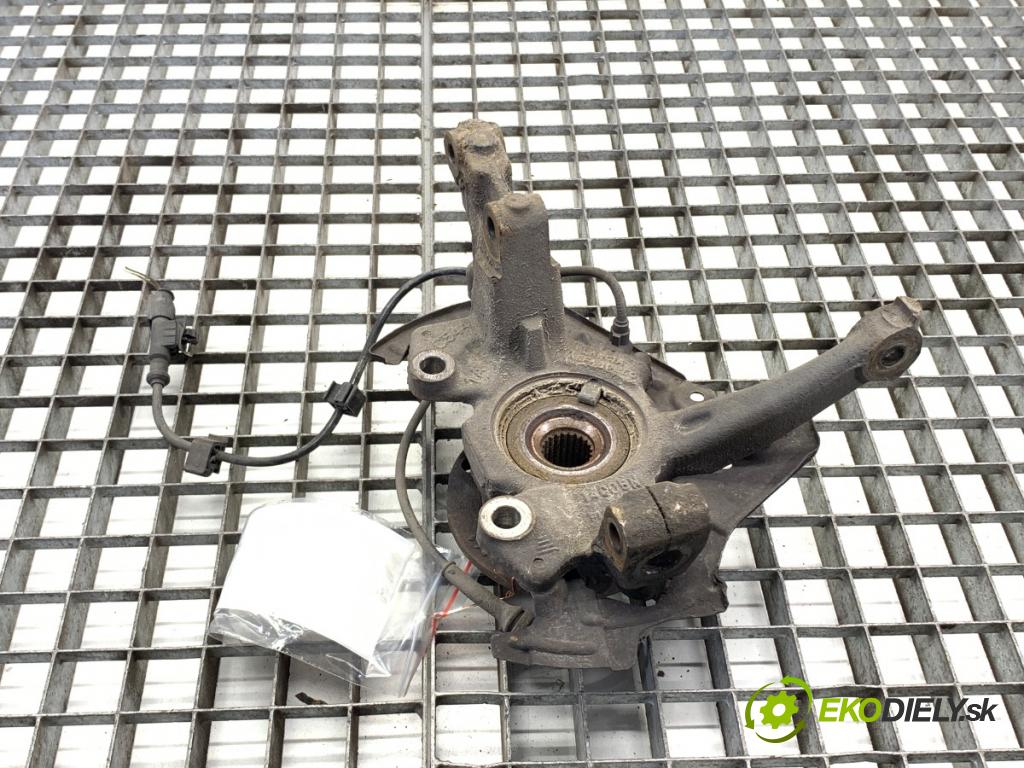 FIAT PANDA III liftback 2014 51 kW 1.2 (312PXA1A) 1242 náboj pravý přední část