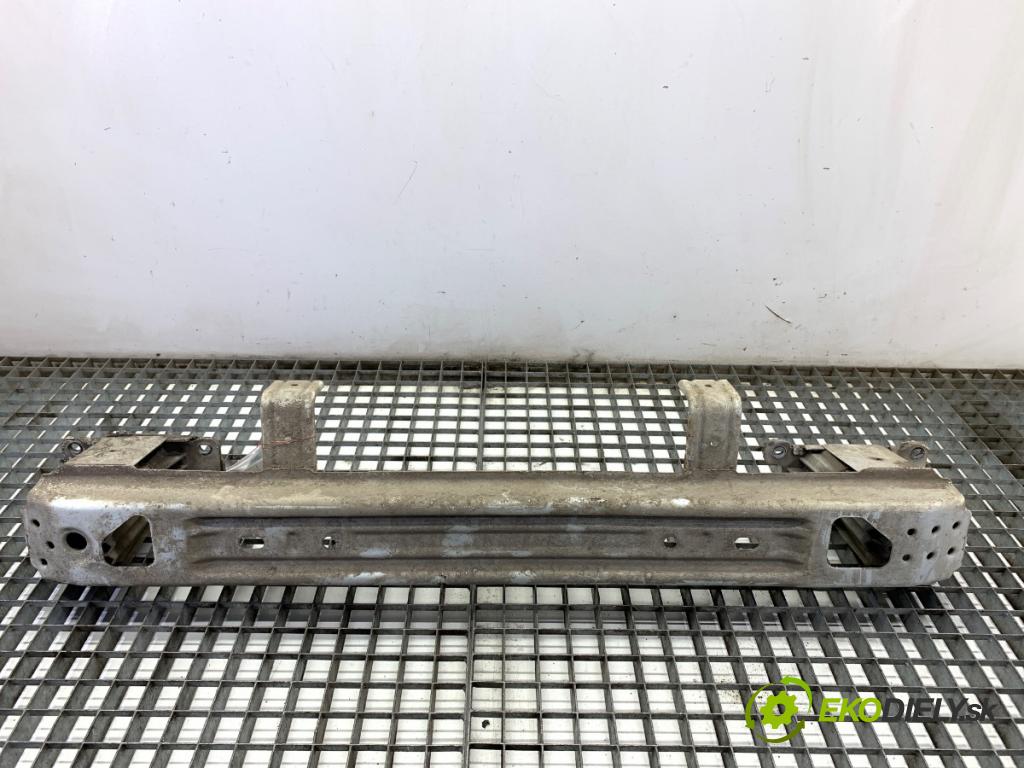 FIAT PANDA III liftback 2014 51 kW 1.2 (312PXA1A) 1242 výztuha nárazníka zadní část  (Zadní výztuha)