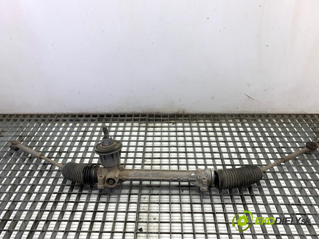 FIAT PANDA III liftback 2014 51 kW 1.2 (312PXA1A) 1242 řízení volantu řízení A0020918