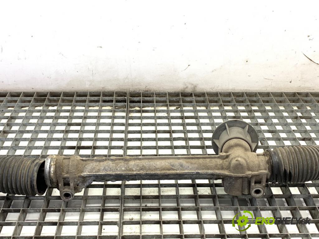 FIAT PANDA III liftback 2014 51 kW 1.2 (312PXA1A) 1242 řízení volantu řízení A0020918