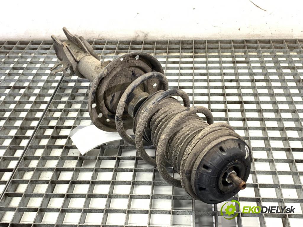 FIAT PANDA III liftback 2014 51 kW 1.2 (312PXA1A) 1242 tlumič pravý přední část 00519265220