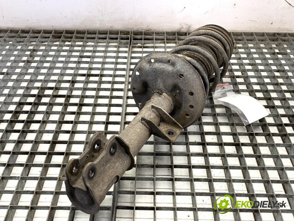 FIAT PANDA III liftback 2014 51 kW 1.2 (312PXA1A) 1242 tlumič levý přední část 00519265190