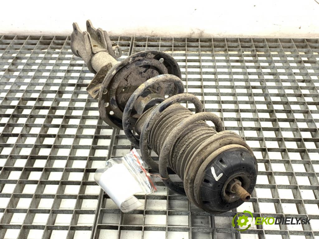 FIAT PANDA III liftback 2014 51 kW 1.2 (312PXA1A) 1242 tlumič levý přední část 00519265190