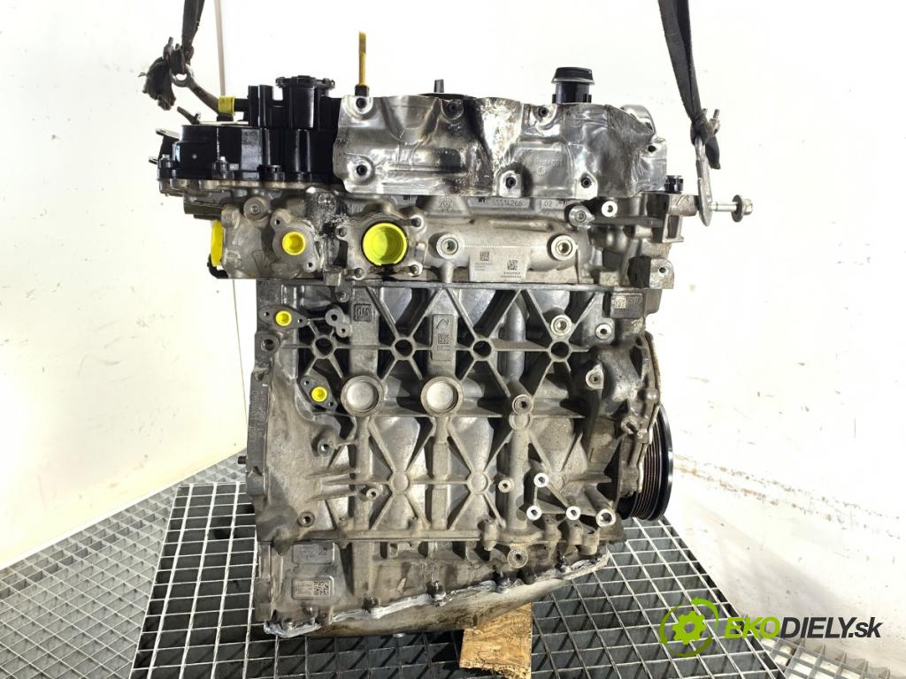 OPEL INSIGNIA B Kombi 2021 128 kW 2.0 CDTi (35) 1995 Motor LSQ (Motor)