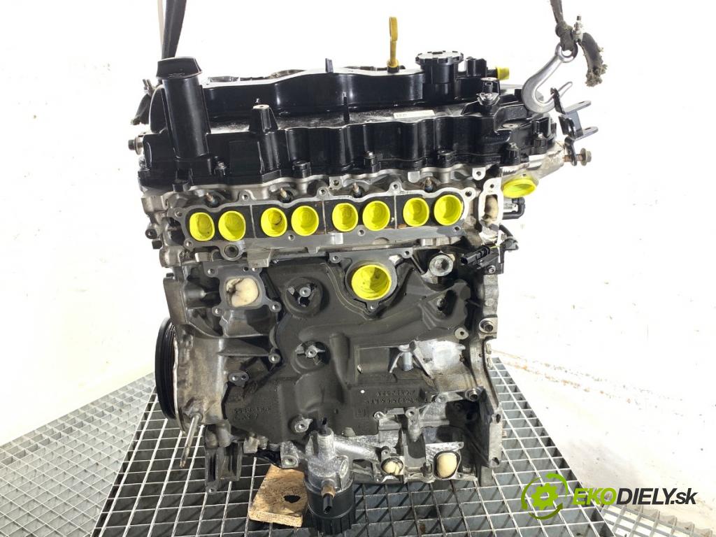 OPEL INSIGNIA B Kombi 2021 128 kW 2.0 CDTi (35) 1995 Motor LSQ (Motor)