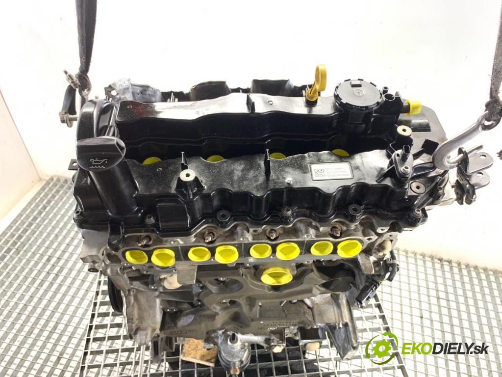 OPEL INSIGNIA B Kombi 2021 128 kW 2.0 CDTi (35) 1995 Motor LSQ (Motor)
