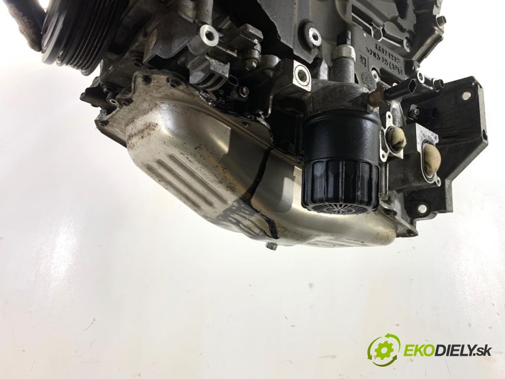 OPEL INSIGNIA B Kombi 2021 128 kW 2.0 CDTi (35) 1995 Motor LSQ (Motor)
