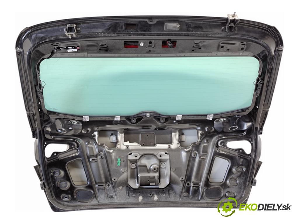 SEAT ATECA SUV 2016 110 kW 2.0 TDI 4Drive 1968 kapota zadní část