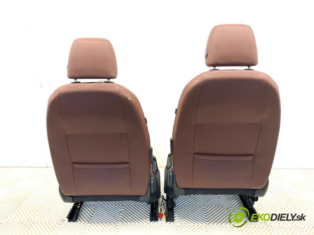 SEAT ATECA SUV 2016 110 kW 2.0 TDI 4Drive 1968 sedadla sedačky sedadlo boční