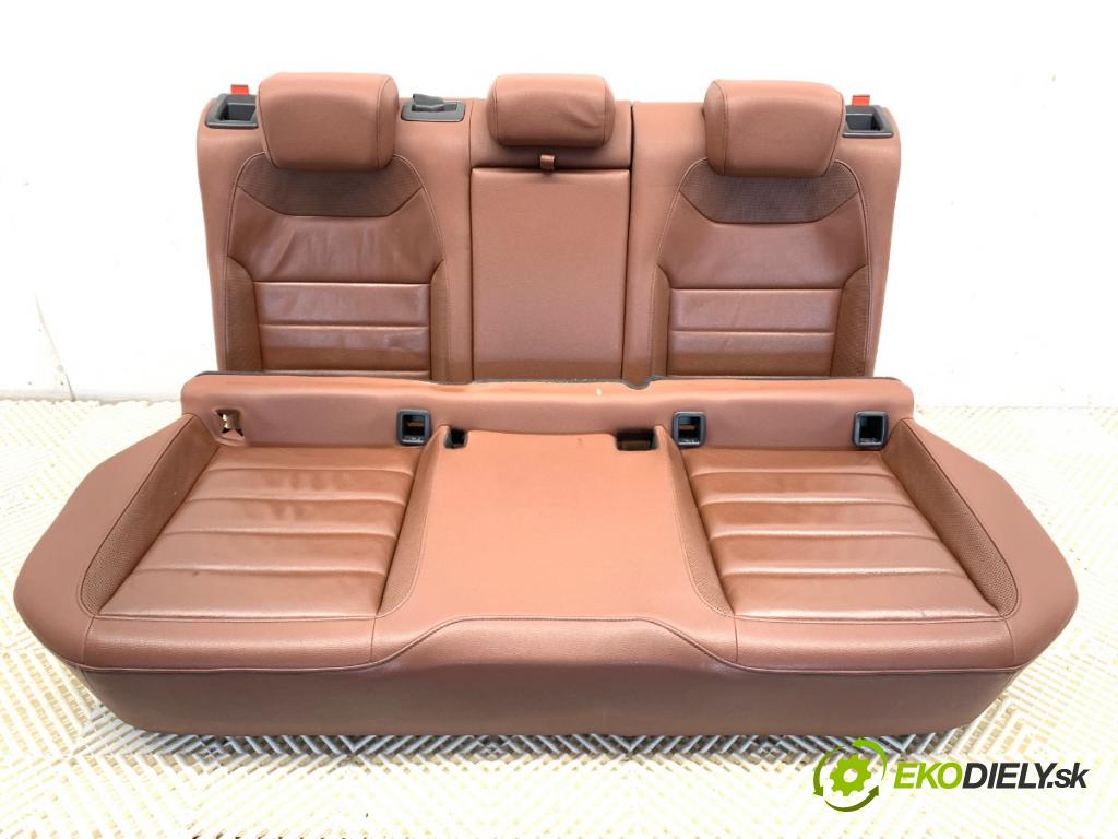 SEAT ATECA SUV 2016 110 kW 2.0 TDI 4Drive 1968 sedadla sedačky sedadlo boční