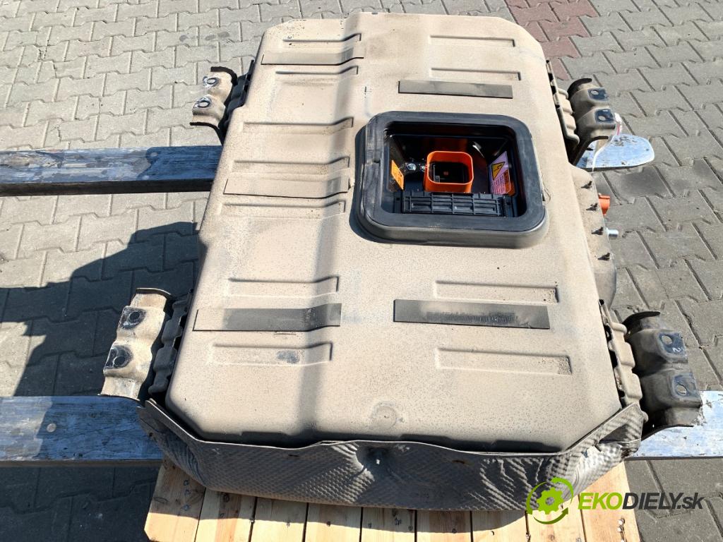 CHRYSLER PACIFICA nadwozie wielkoprzestrzenne (MPV) 2018 185 kW 3.6 Hybrid 3604 BATERIA HYBRYDA 68394027AB