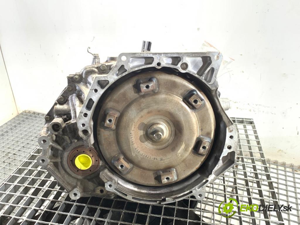 OPEL INSIGNIA B Kombi 2021 128 kW 2.0 CDTi (35) 1995 převodovka 55510767 55512110 (Převodovka)