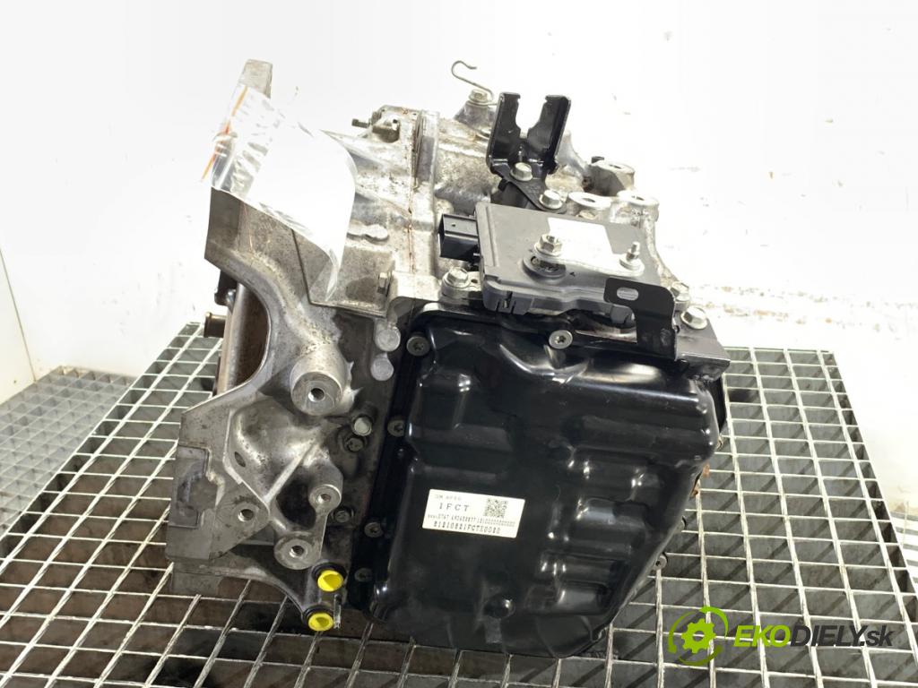 OPEL INSIGNIA B Kombi 2021 128 kW 2.0 CDTi (35) 1995 převodovka 55510767 55512110 (Převodovka)