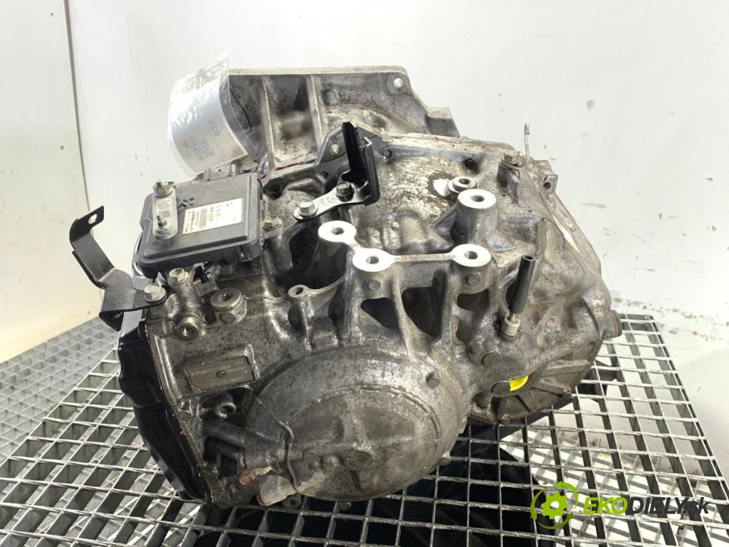 OPEL INSIGNIA B Kombi 2021 128 kW 2.0 CDTi (35) 1995 převodovka 55510767 55512110 (Převodovka)