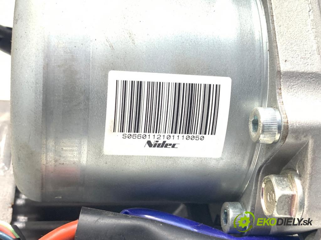 NISSAN JUKE F15 SUV 2013 81 kW 1.5 dCi 1461 Pumpa servočerpadlo 48810-BA66B (Servočerpadlo)