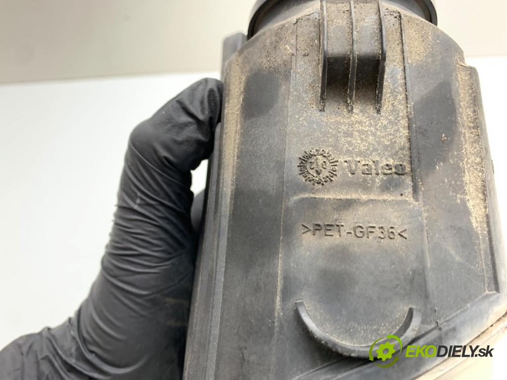 BMW E53 SUV 2001 210 kW 4.4 i 4398 hmlové svetlo, hmlovka levý přední část