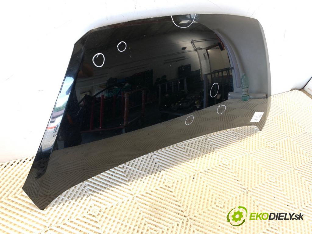 KIA PICANTO II liftback 2012 51 kW 1.0 998 kapota Z1