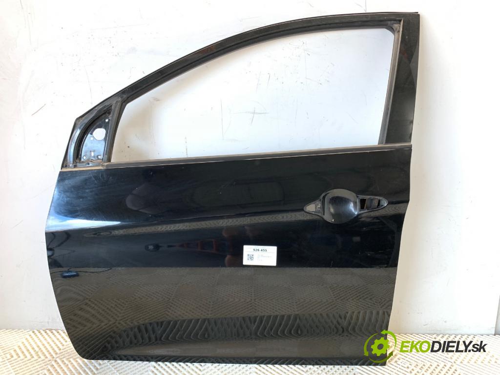 KIA PICANTO II liftback 2012 51 kW 1.0 998 Dvere ľavy predný Z1 