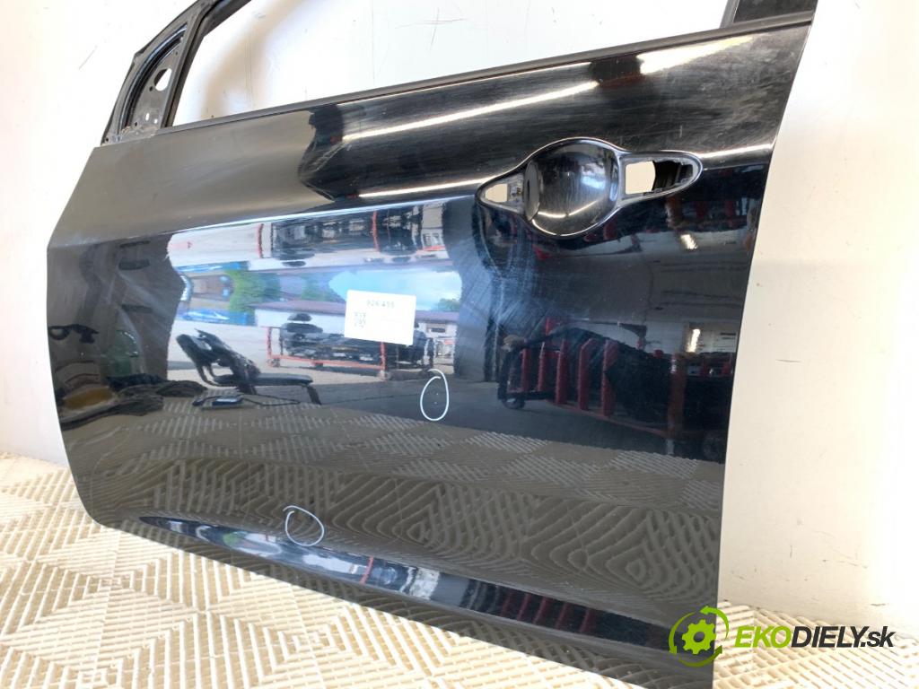 KIA PICANTO II liftback 2012 51 kW 1.0 998 Dvere ľavy predný Z1