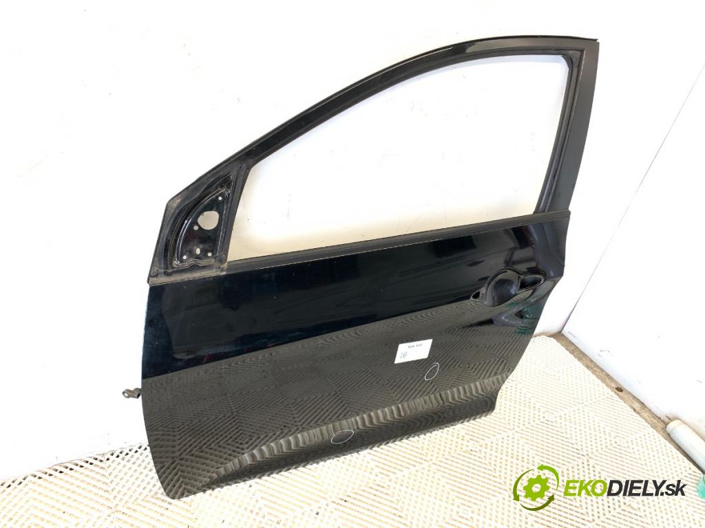 KIA PICANTO II liftback 2012 51 kW 1.0 998 Dvere ľavy predný Z1