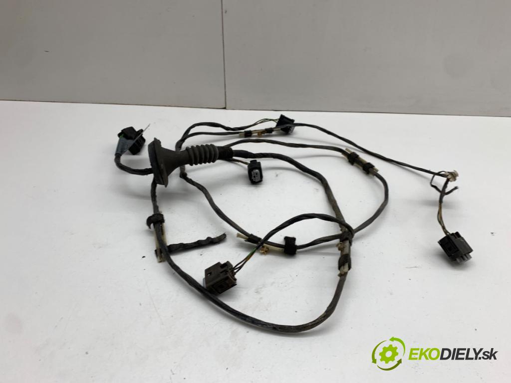 BMW E53 SUV 2001 210 kW 4.4 i 4398 káblovačka PDC zadní část 6906341