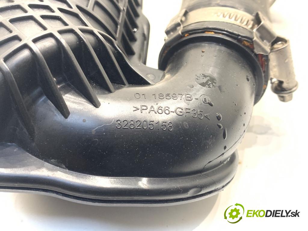 OPEL INSIGNIA B Kombi 2021 128 kW 2.0 CDTi (35) 1995 Rúra vzduchu 55495723