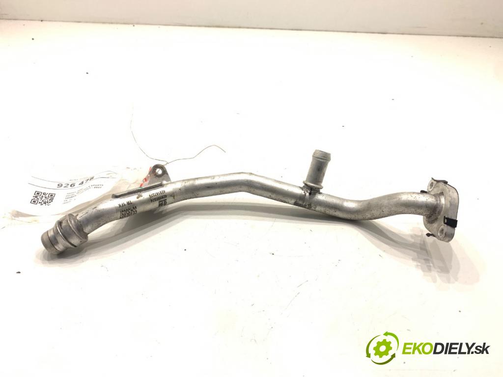 OPEL INSIGNIA B Kombi 2021 128 kW 2.0 CDTi (35) 1995 Rúra vody 55495897