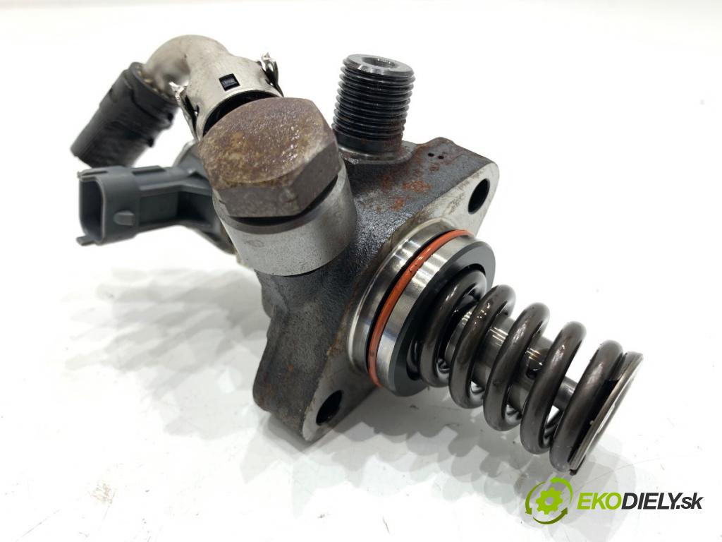 OPEL INSIGNIA B Kombi 2021 128 kW 2.0 CDTi (35) 1995 Pumpa vysokého tlaku 55513149