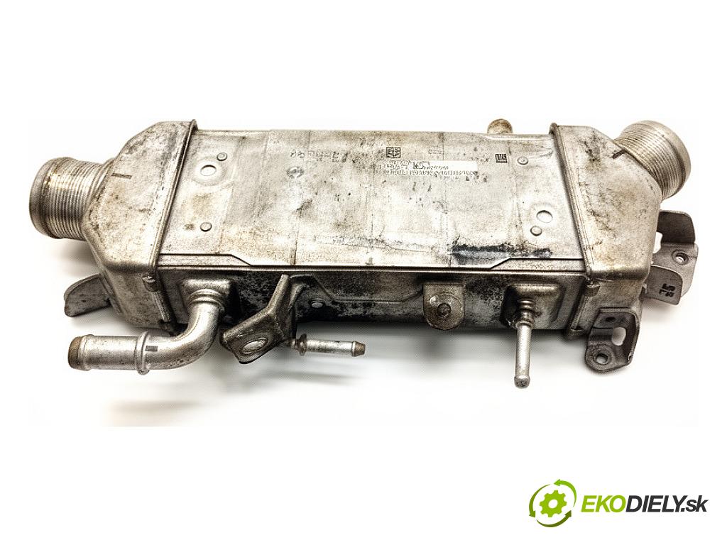 OPEL INSIGNIA B Kombi 2021 128 kW 2.0 CDTi (35) 1995 intercooler 55517133 (Intercooler (chladič nasávaného vzduchu))