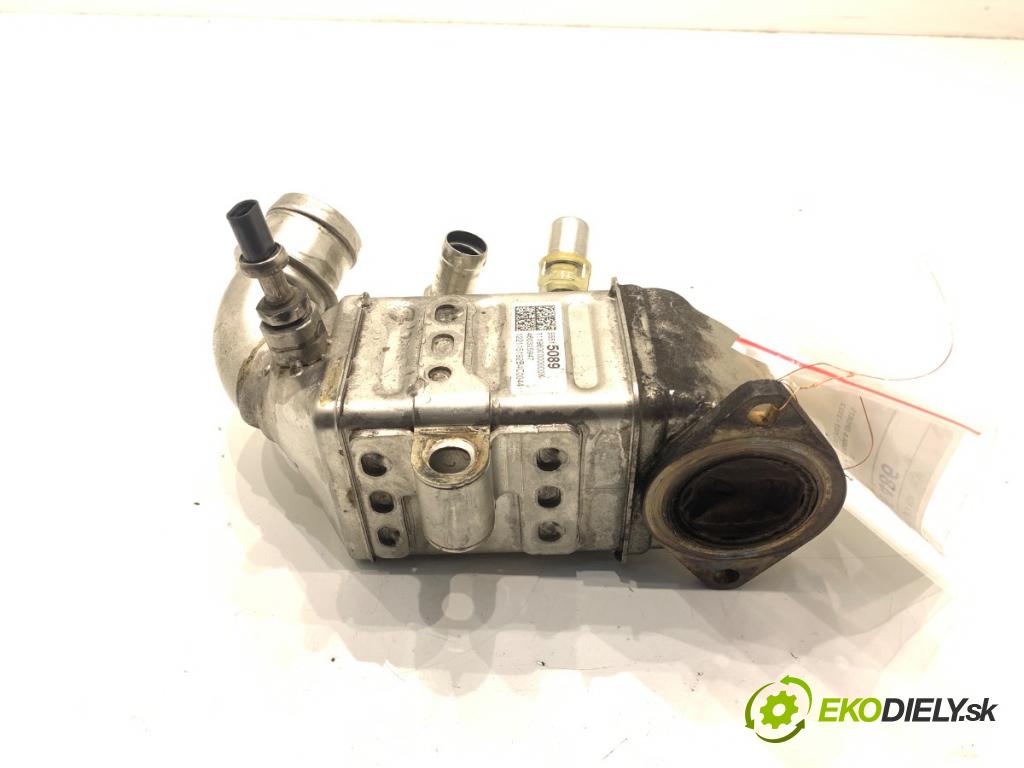 OPEL INSIGNIA B Kombi 2021 128 kW 2.0 CDTi (35) 1995 chladič EGR 55515089