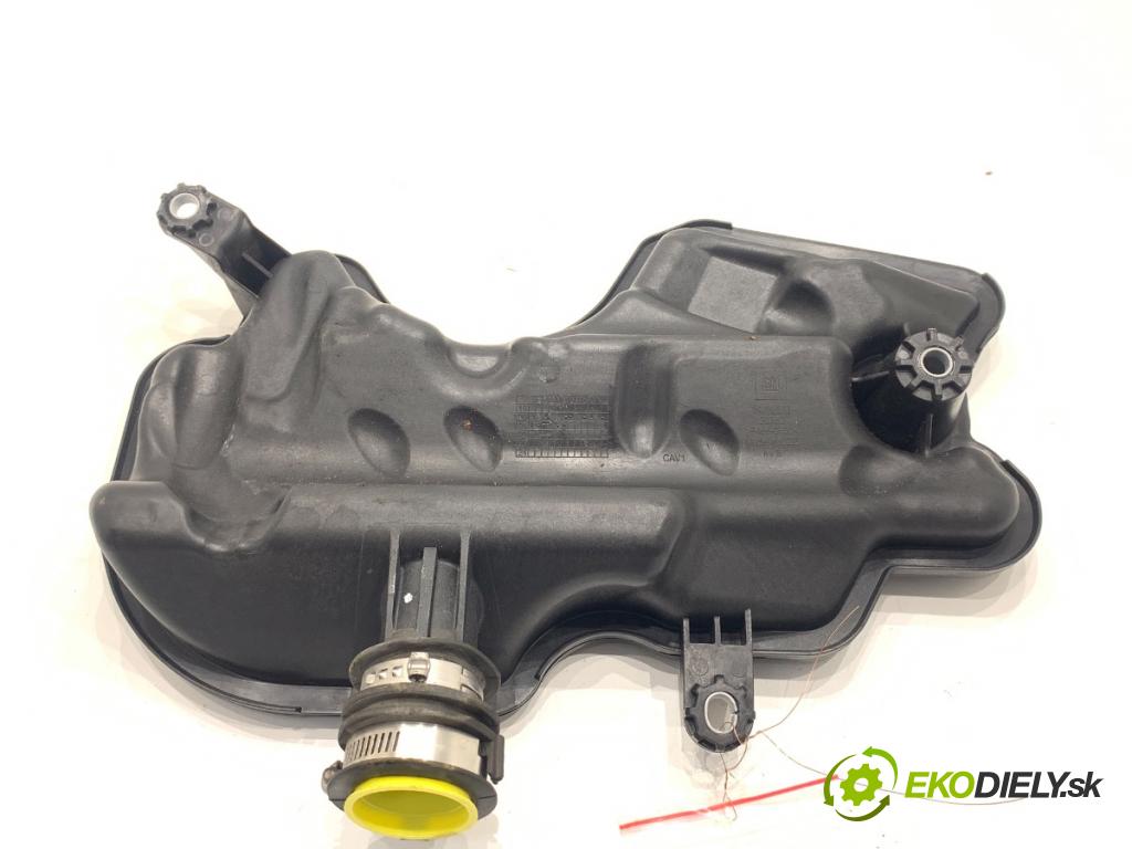 OPEL INSIGNIA B Kombi 2021 128 kW 2.0 CDTi (35) 1995 rezonátor vzduchu 84062833